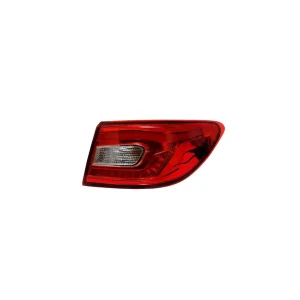 قیمت خطر عقب راست گلگیر بسترن B30 در اتوچین