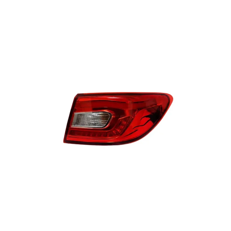 قیمت خطر عقب راست گلگیر بسترن B30 در اتوچین