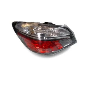 قیمت خطر عقب چپ ام جی 6 جی تی در اتوچین