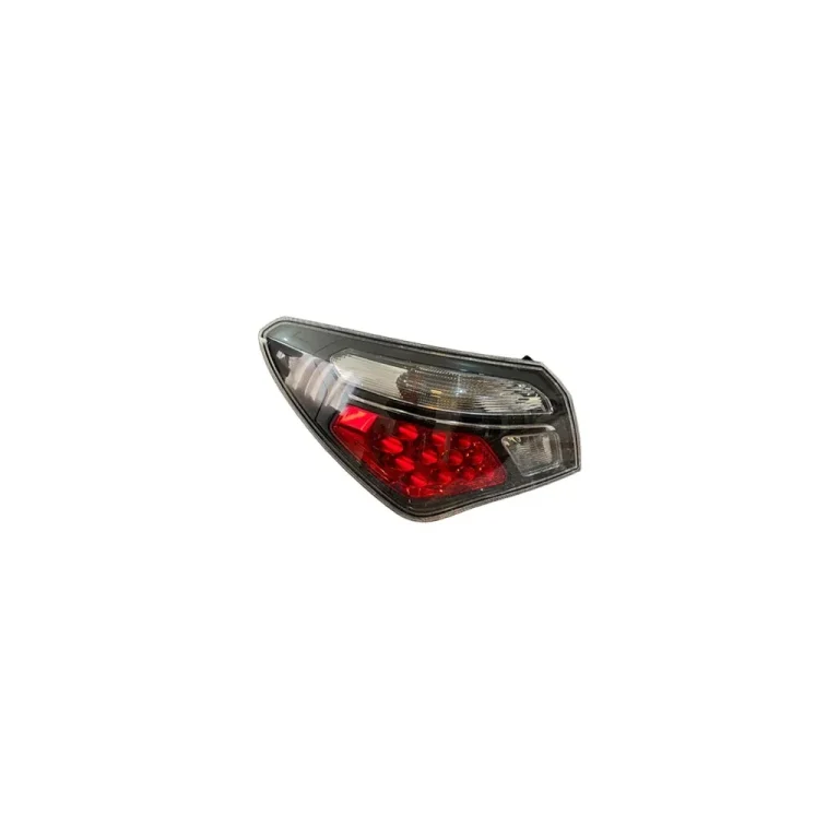 قیمت خطر عقب چپ ام جی 6 مگنت (صندوق) در اتوچین