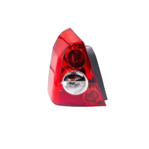 خطر عقب چپ ام وی ام 530 خطر عقب چپ ام وی ام 530