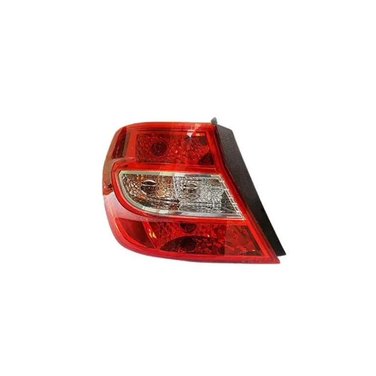 قیمت خطر عقب چپ برلیانس H230 در اتوچین