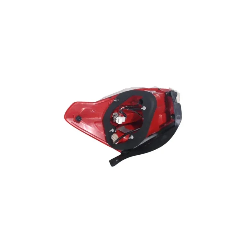 قیمت خطر عقب چپ برلیانس H320 در اتوچین