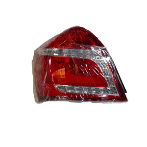 قیمت خطر عقب چپ جیلی GC6 اکسلنت در اتوچین