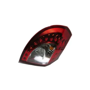 قیمت خطر عقب چپ جیلی امگرند X7 (شاسی) در اتوچین