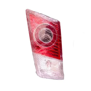 قیمت خطر عقب چپ روی صندوق لیفان 520 در اتوچین