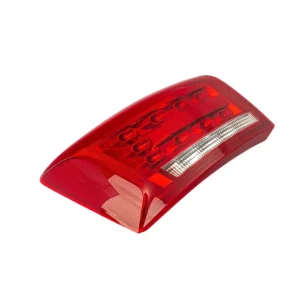 قیمت خطر عقب چپ روی گلگیر جک S5 در اتوچین