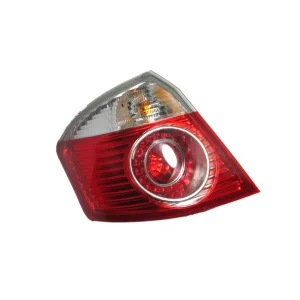 قیمت خطر عقب چپ روی گلگیر لیفان 520 در اتوچین