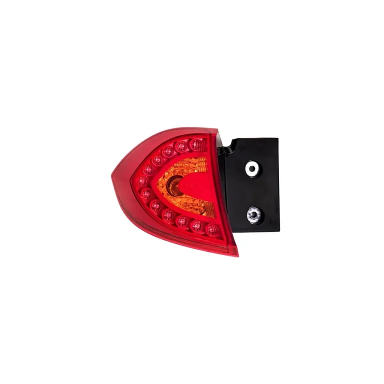 قیمت خطر عقب چپ روی گلگیر لیفان X50 در اتوچین