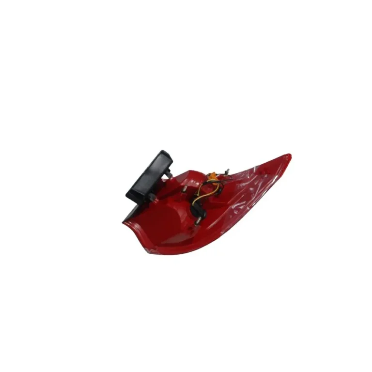 قیمت خطر عقب چپ روی گلگیر چانگان CS35 در اتوچین