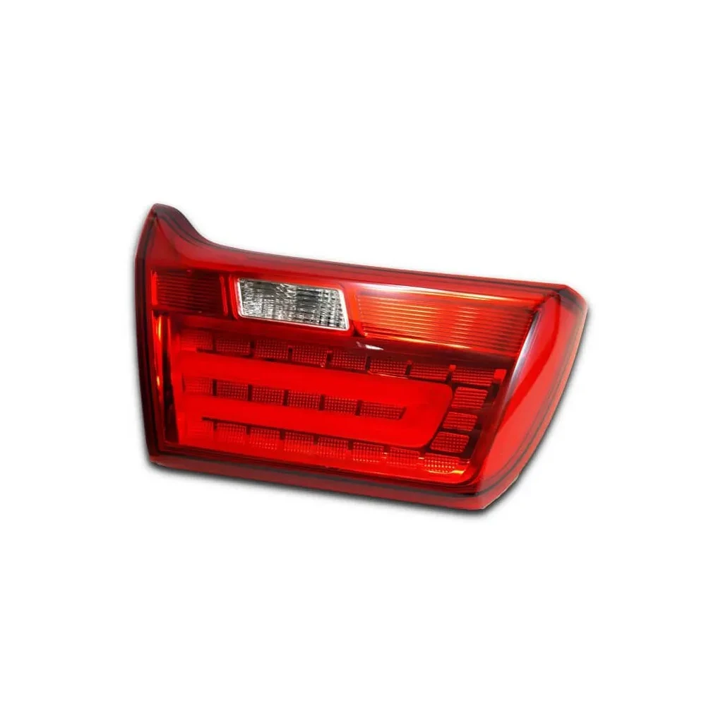 قیمت خطر عقب چپ صندوق هایما S7 توربو 2000