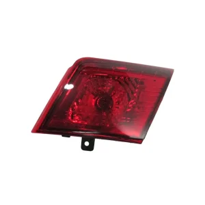 خطر عقب چپ صندوق ولکس C30