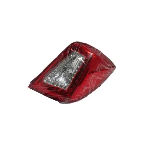 خطر عقب چپ لیفان X60