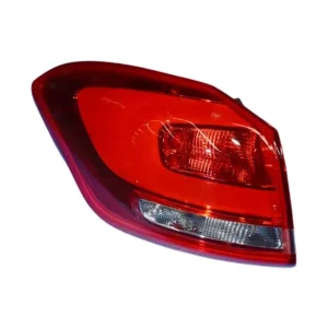 قیمت خطر عقب چپ چری تیگو ۵ نیو (روی گلگیر) در اتوچین