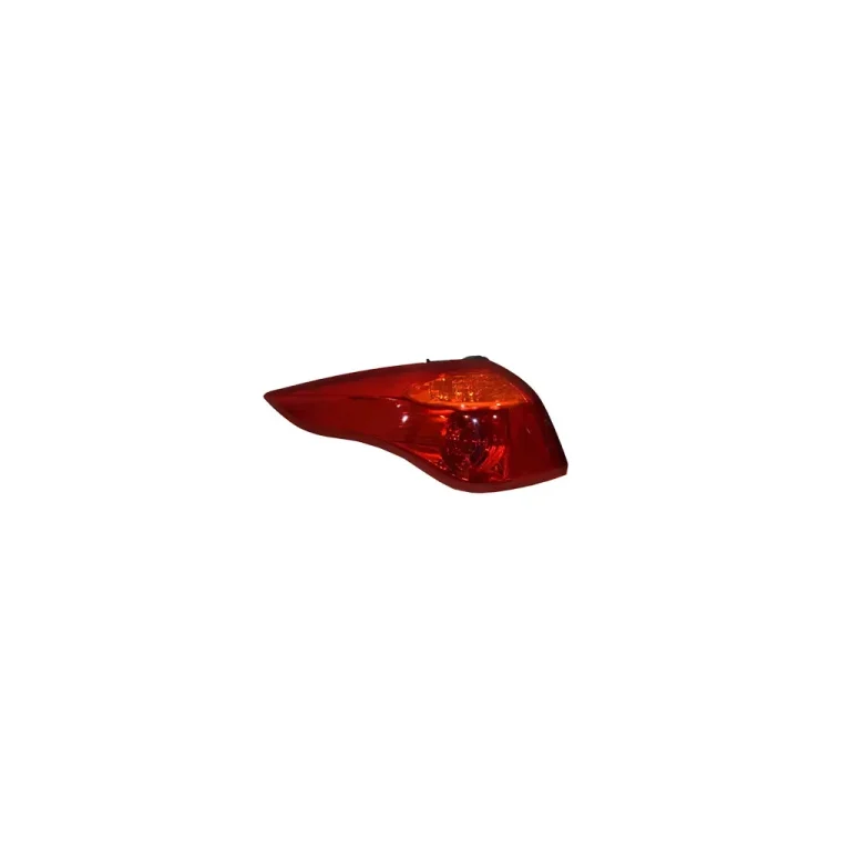 قیمت خطر عقب چپ گلگیر جک S3 در اتوچین