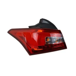 قیمت خطر عقب چپ گلگیر چری آریزو 6 در اتوچین