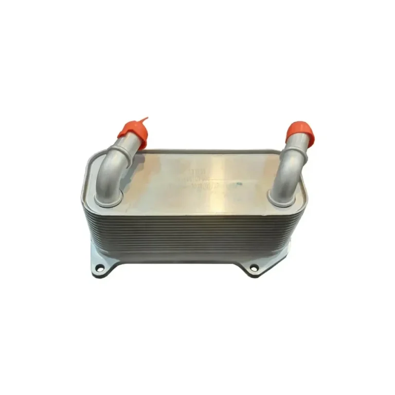 قیمت خنک کن روغن گیربکس جک S5 در اتوچین