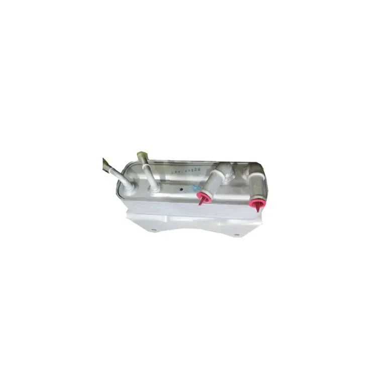 قیمت خنک کن گیربکس تیگو 5 در اتوچین