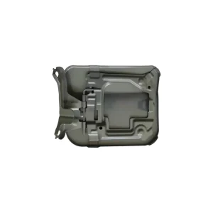 در باک بیرونی لیفان X60