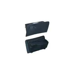 قیمت درب جعبه داشبورد ام وی ام 315 نیو مشکی در اتوچین