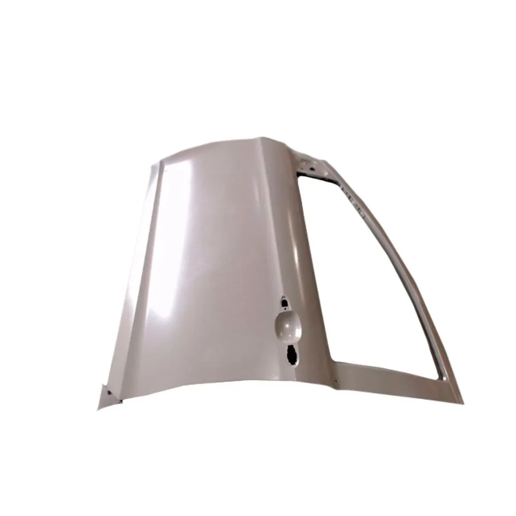 درب جلو چپ ولکس C30 درب جلو چپ ولکس C30 - تصویر 2