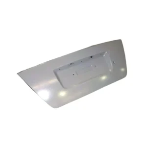 قیمت درب صندوق ام وی ام 530