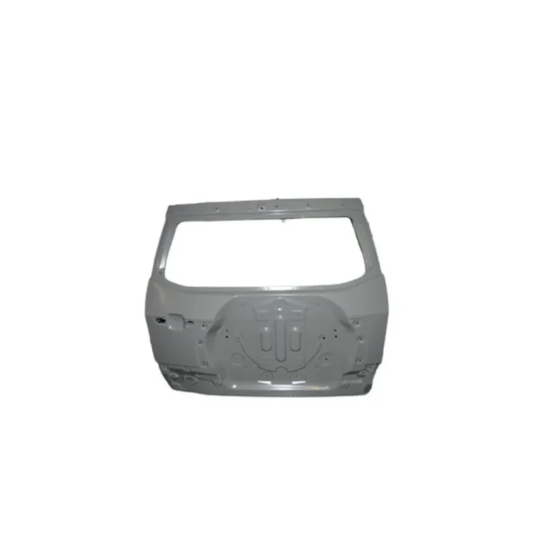 قیمت درب صندوق ام وی ام X33 S در اتوچین