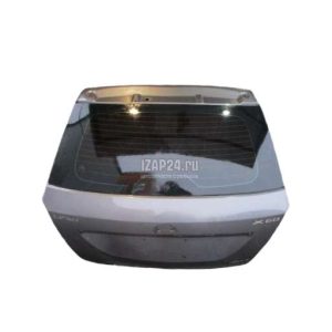 قیمت درب صندوق عقب X۶۰ در اتوچین