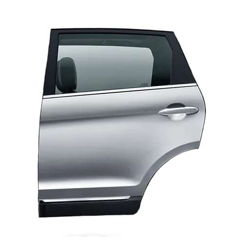 درب عقب X۷۰ قیمت درب عقب X۷۰ در اتوچین