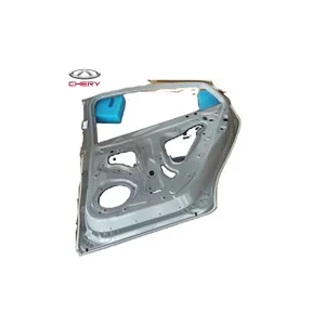 درب عقب آریزو 5