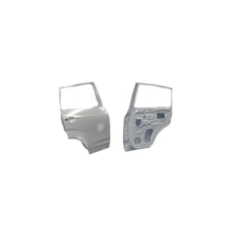 قیمت درب عقب تیگو 5 در اتوچین