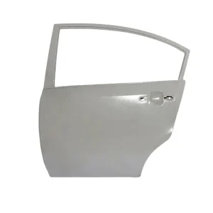 درب عقب چپ ام وی ام 530 و 550 درب عقب چپ ام وی ام 530 و 550