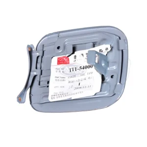 قیمت درب فلزی باک ام وی ام X33 (بیرونی) در اتوچین