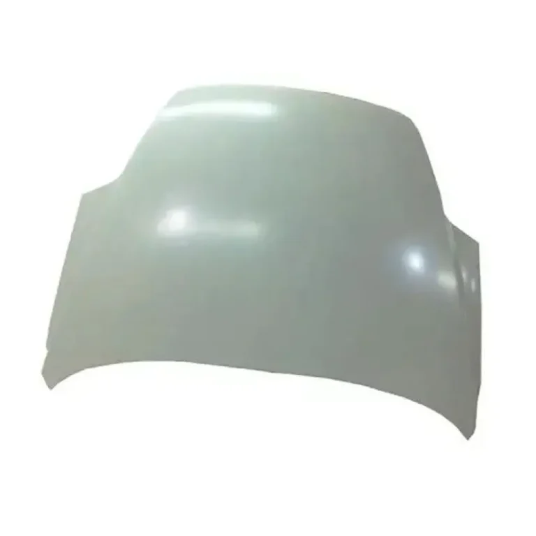 قیمت درب موتور جیلی امگرند X7 (شاسی) در اتوچین