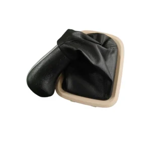 قیمت دسته دنده با گردگیر مشکی ام وی ام 315 نیو در اتوچین