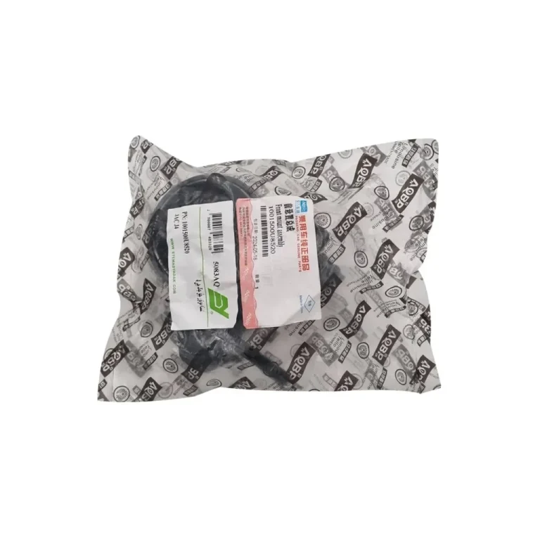 دسته موتور جلو جک J4