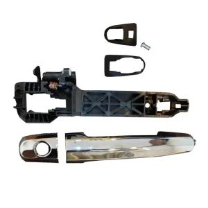 واشر گلویی اگزوز ام وی ام 110 (چهار سیلندر)