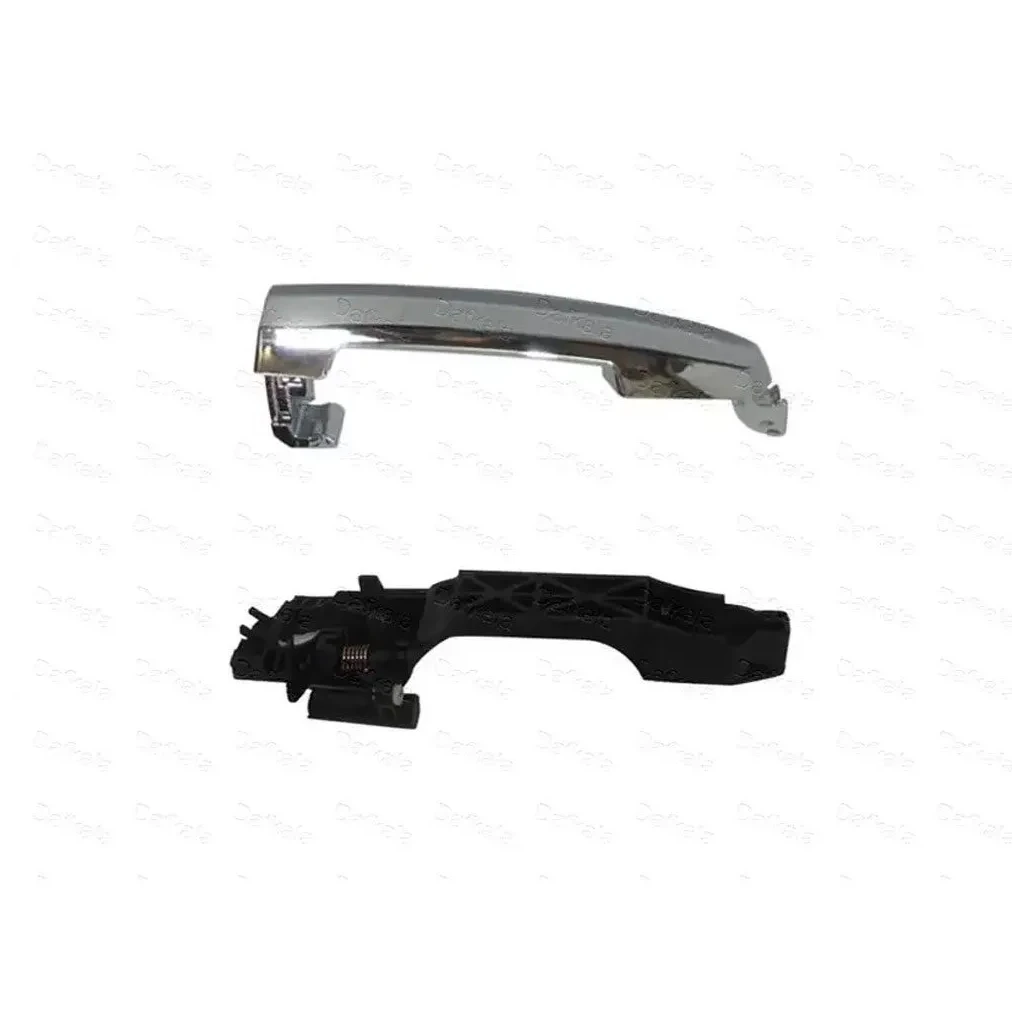 دستگیره بیرونی جلو چپ لیفان 820 دستگیره بیرونی جلو چپ لیفان 820 - تصویر 2