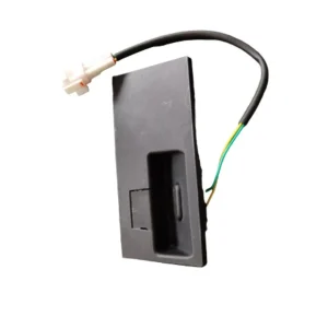 قیمت دستگیره بیرونی درب صندوق چانگان CS35 در اتوچین