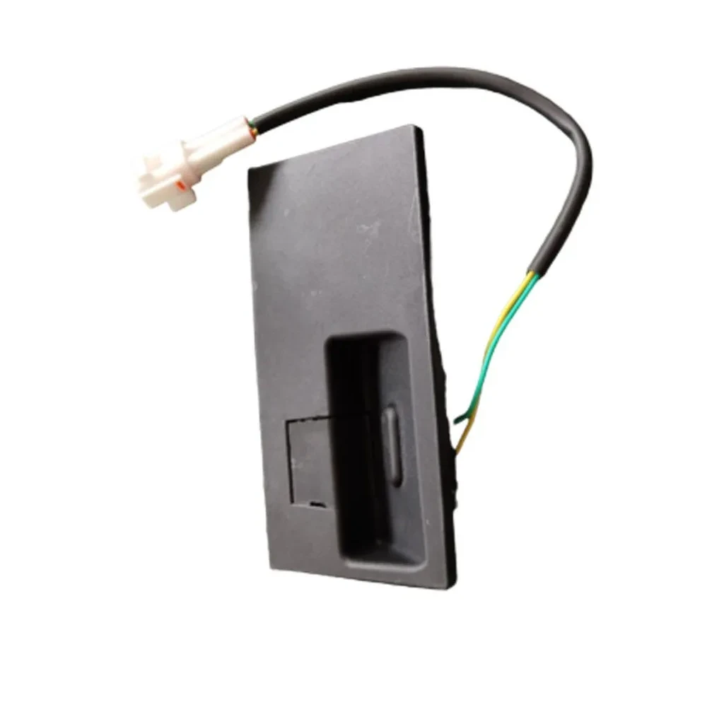 قیمت دستگیره بیرونی درب صندوق چانگان CS35 در اتوچین