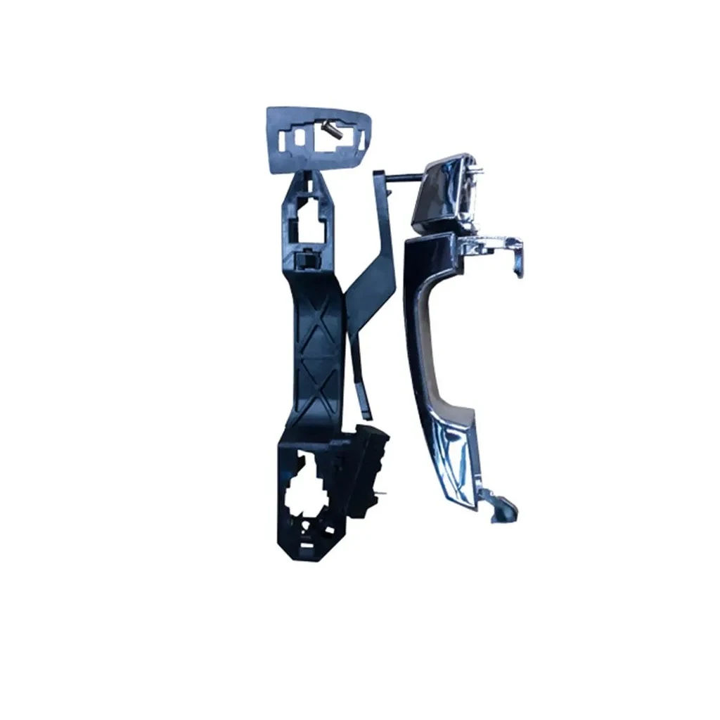 دستگیره بیرونی عقب راست لیفان x60 دستگیره بیرونی عقب راست لیفان x60 - تصویر 3