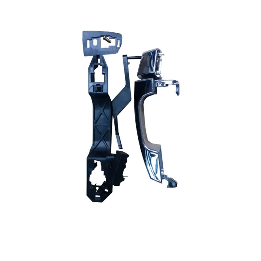 دستگیره بیرونی عقب راست لیفان x60 دستگیره بیرونی عقب راست لیفان x60 - تصویر 4