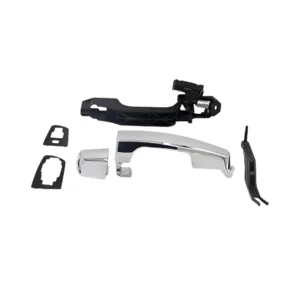 دستگیره بیرونی عقب راست لیفان x60 قیمت دستگیره بیرونی عقب راست لیفان X60 در اتوچین