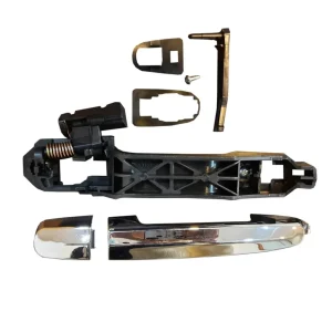 دستگیره بیرونی عقب چپ لیفان 620 دستگیره بیرونی عقب چپ لیفان 620