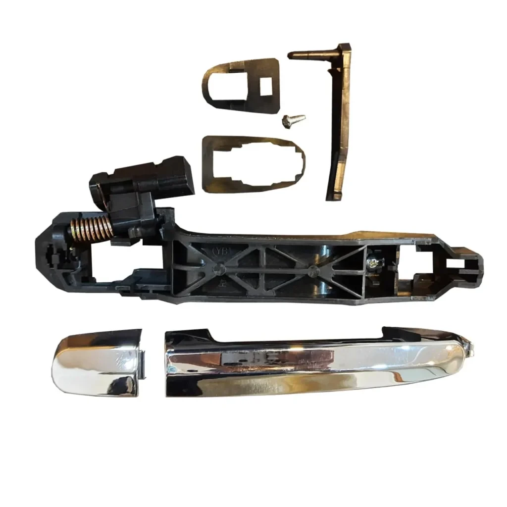 دستگیره بیرونی عقب چپ لیفان 620 دستگیره بیرونی عقب چپ لیفان 620 - تصویر 4