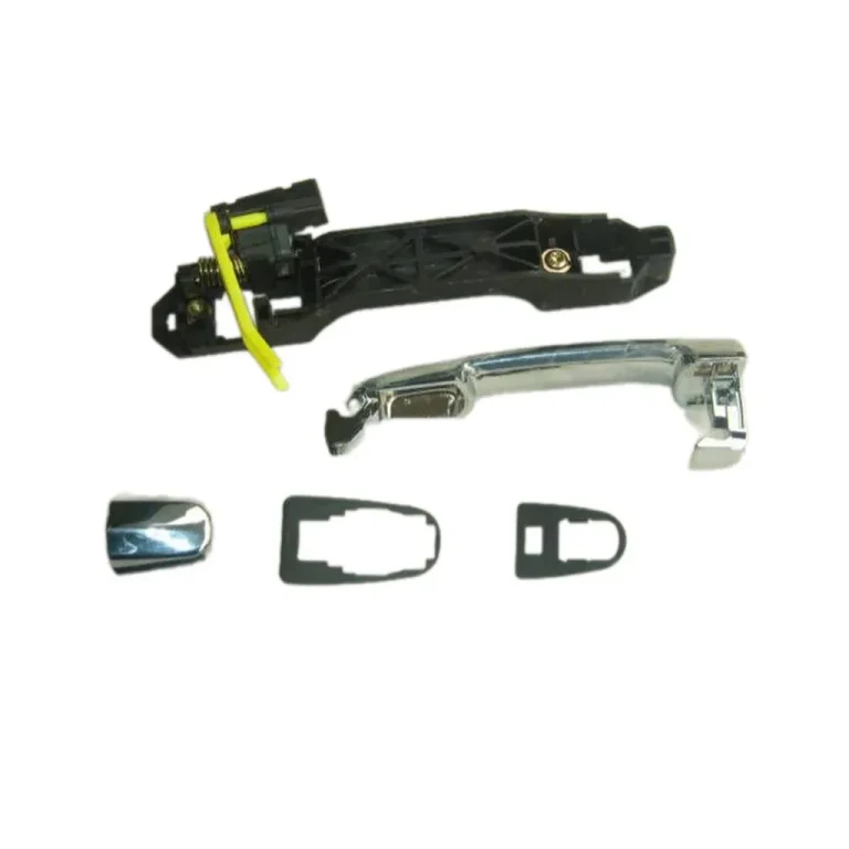 دستگیره بیرونی عقب چپ لیفان 620 دستگیره بیرونی عقب چپ لیفان 620