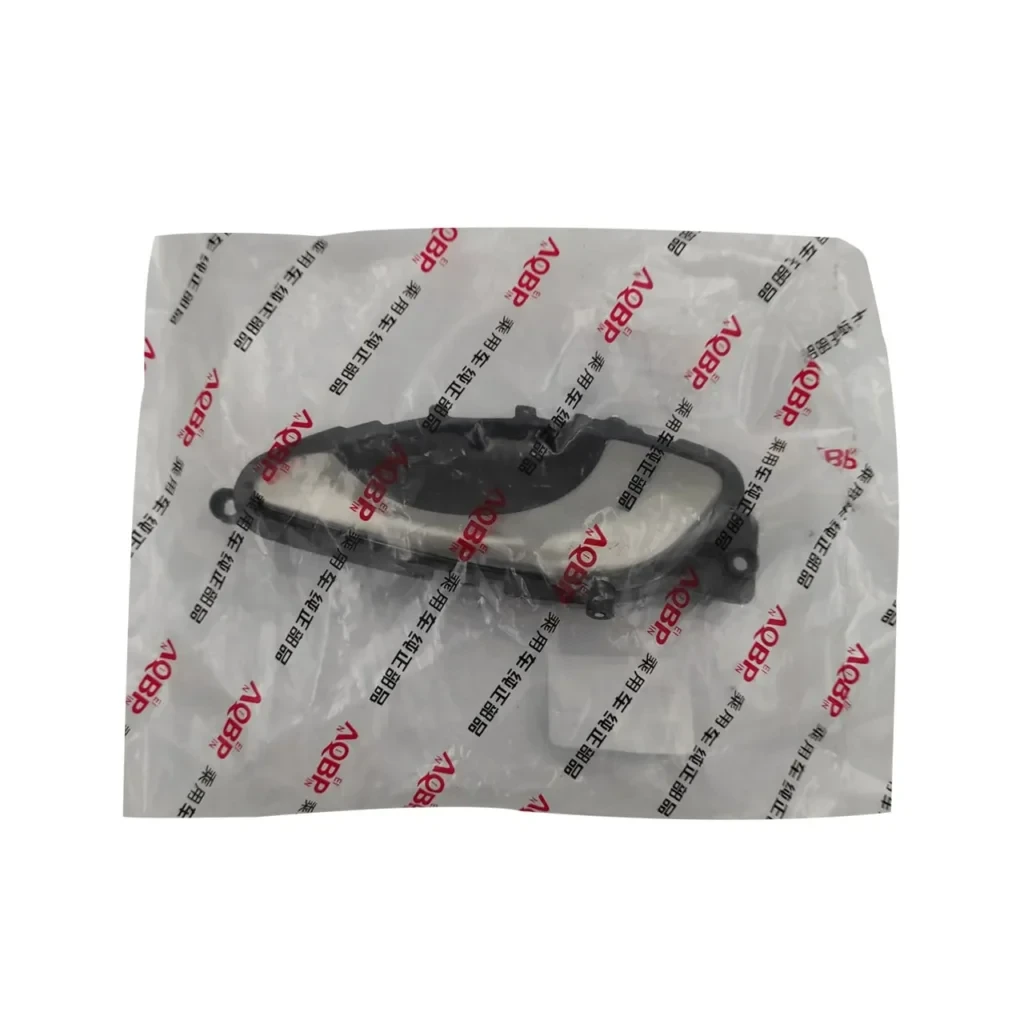 دستگیره داخلی در جلو راست مات جک J5 - تصویر 3