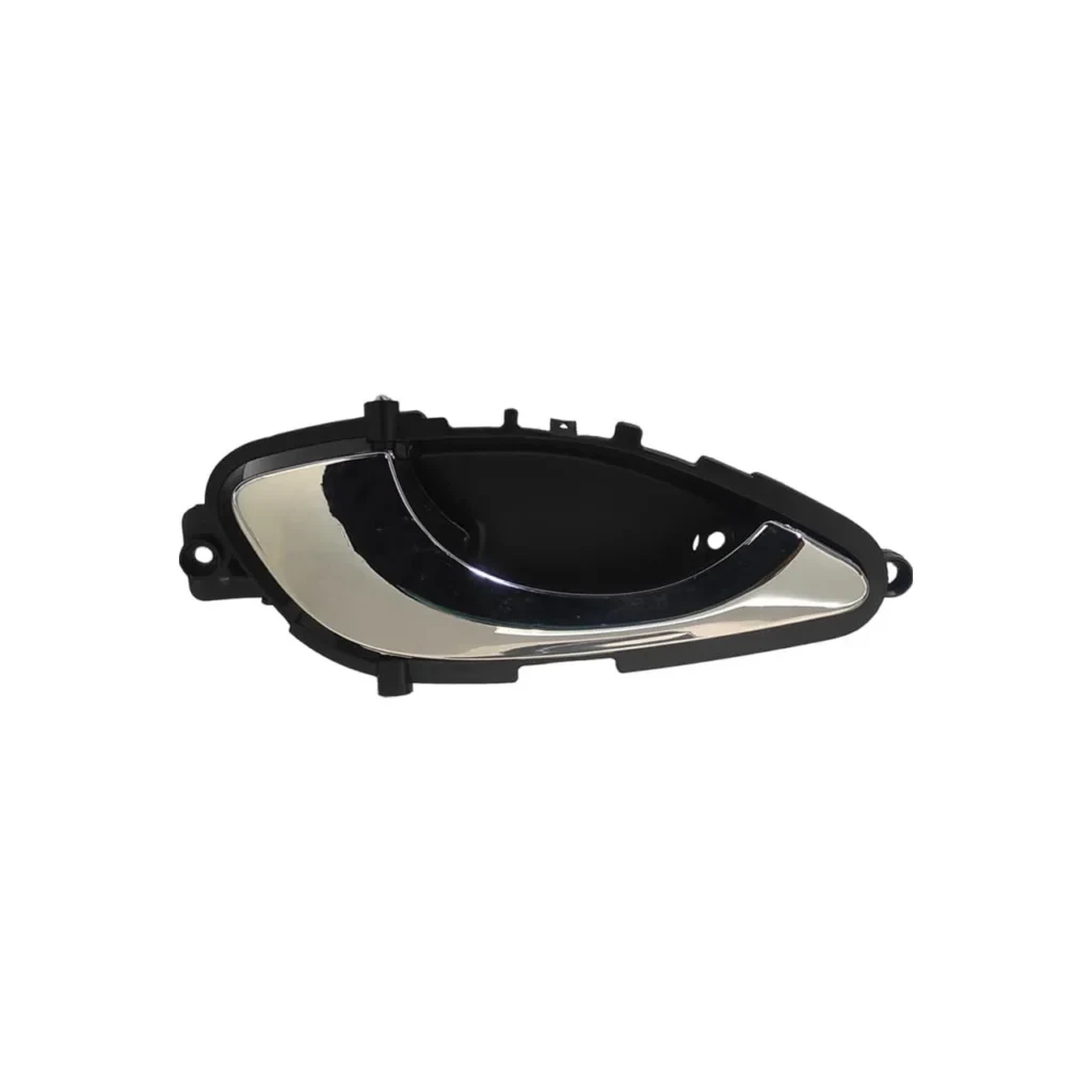 قیمت دستگیره داخلی در جلو چپ براق جک J5 در اتوچین