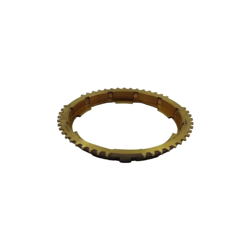 دنده برنجی بیرونی کشویی 2 ام وی ام X33 دنده برنجی بیرونی کشویی 2 ام وی ام X33 - تصویر 2