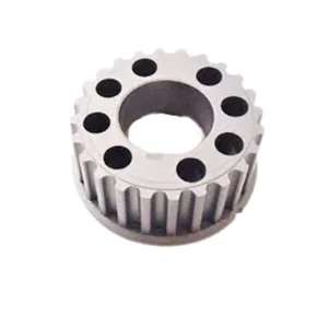 دنده تایم سر میل لنگ ام وی ام 110 قدیم